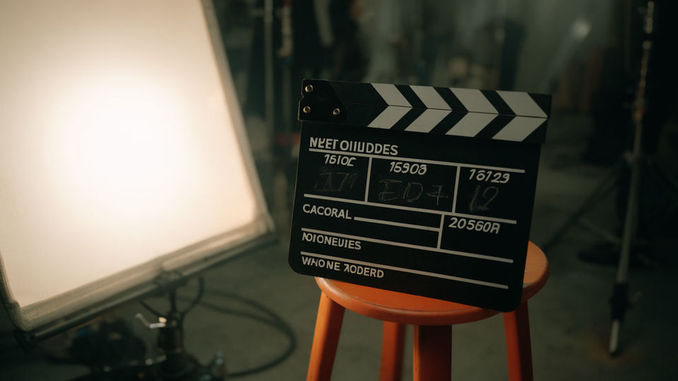 Fill the gap between outtakes without music
