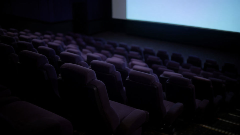 Set the scale of the film