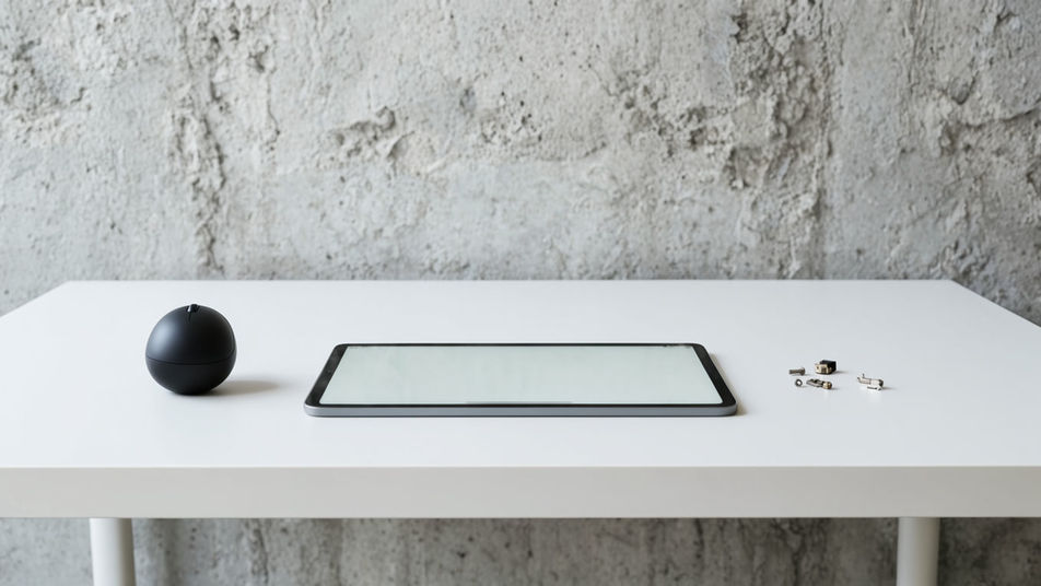 Imply an interface you never built
