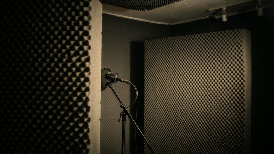 Fill a pause without reaching for music