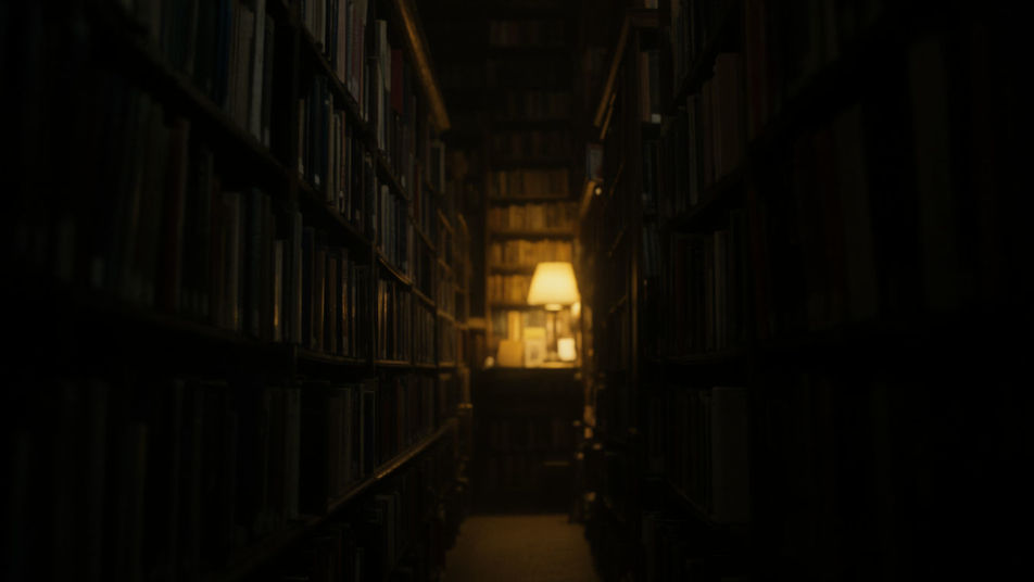 Fill a tender moment without music