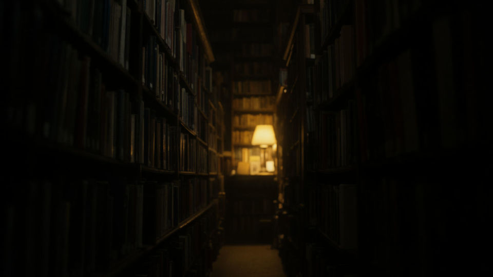 Fill a tender moment without music