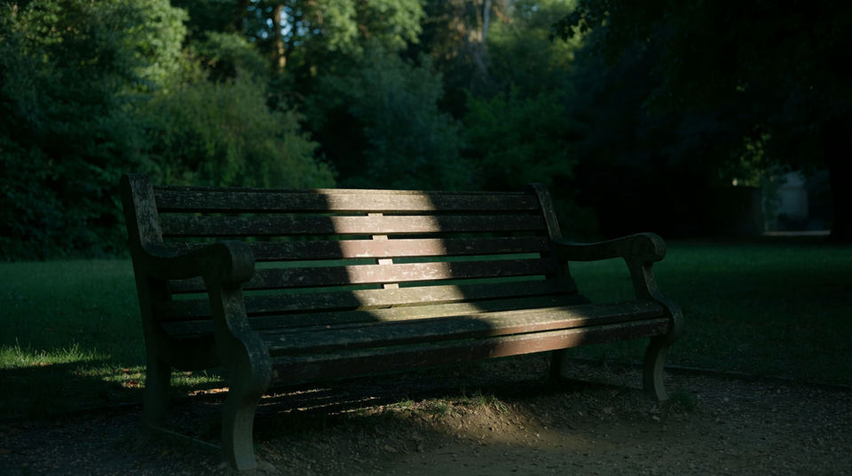 Fill a pause with something other than a score