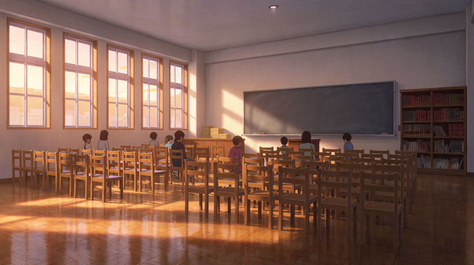 Fill a room that looks emptier than it should