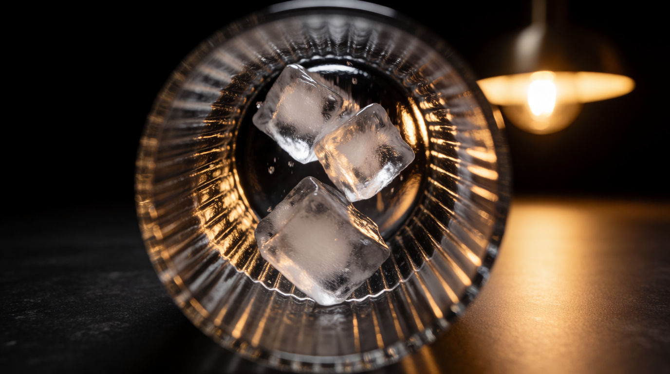Ice sound effects | Morphic