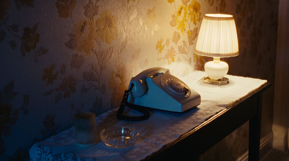 Show which decade the phone belongs to
