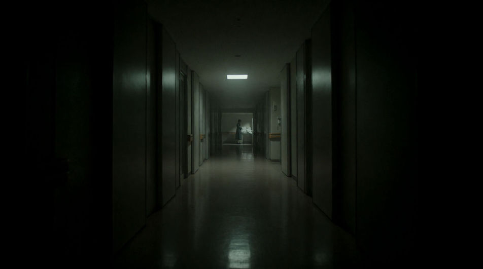 Keep a quiet passage alive with no score