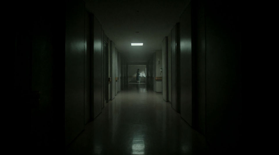 Keep a quiet passage alive with no score