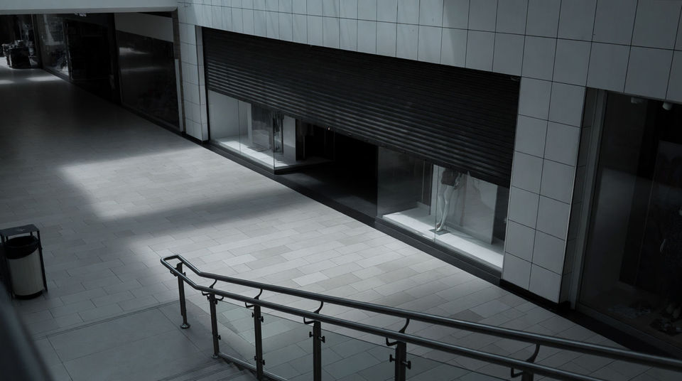 Set a weekend rush or closing time