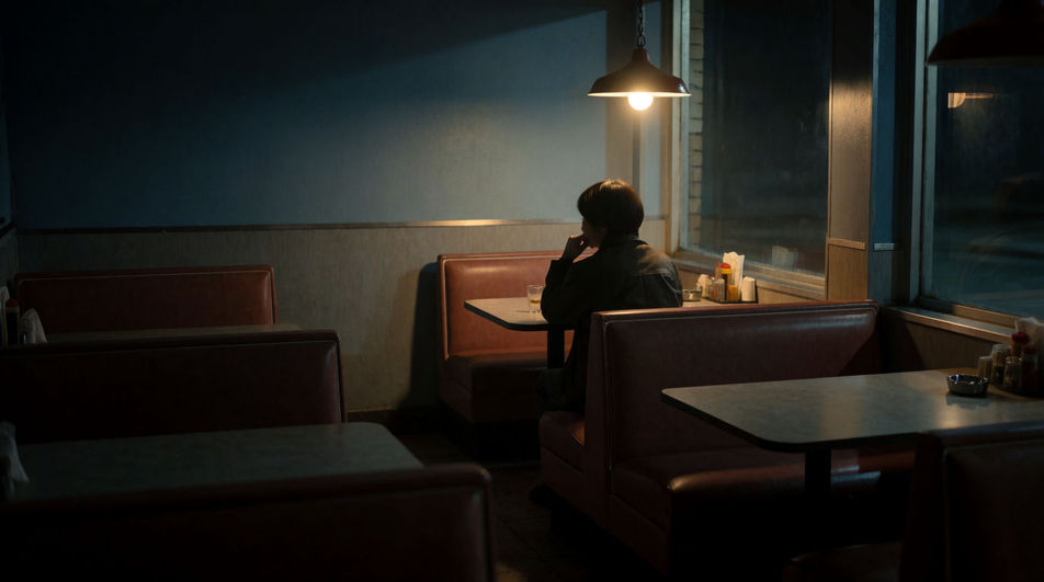 Establish a time, place or mood
