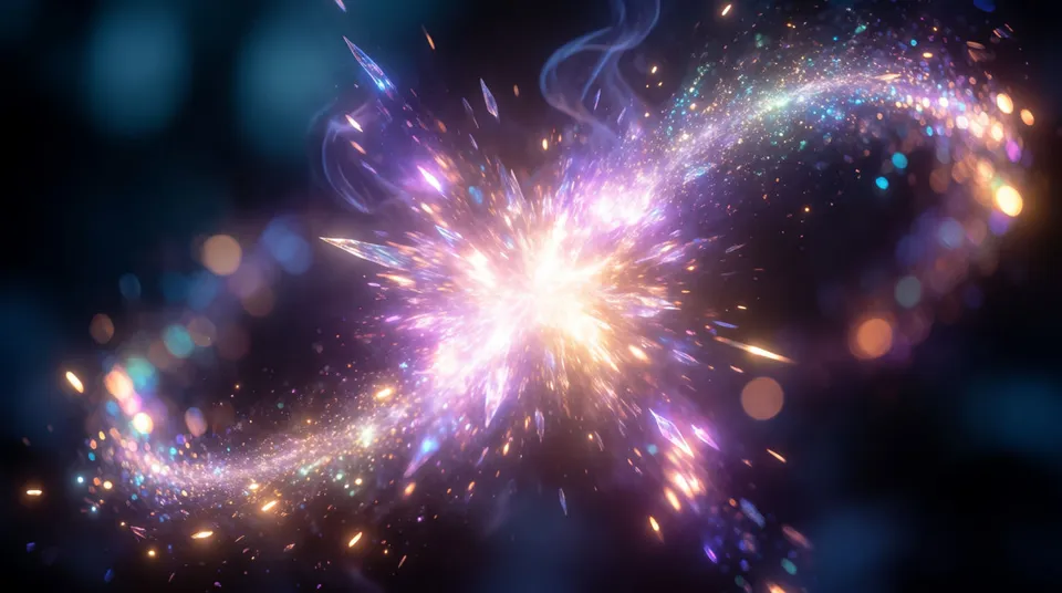 Magic clash for Sound effects for animation