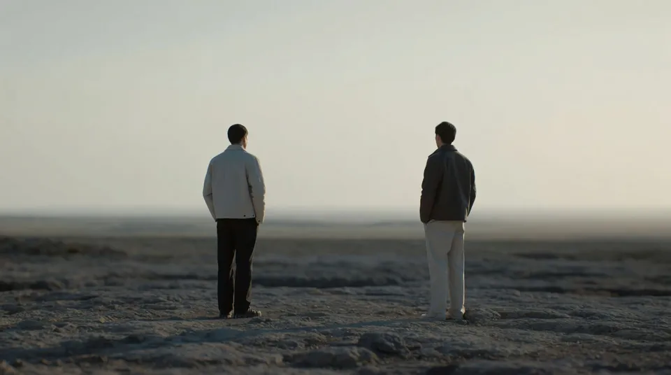 Distant voices calling for Sound effects for film