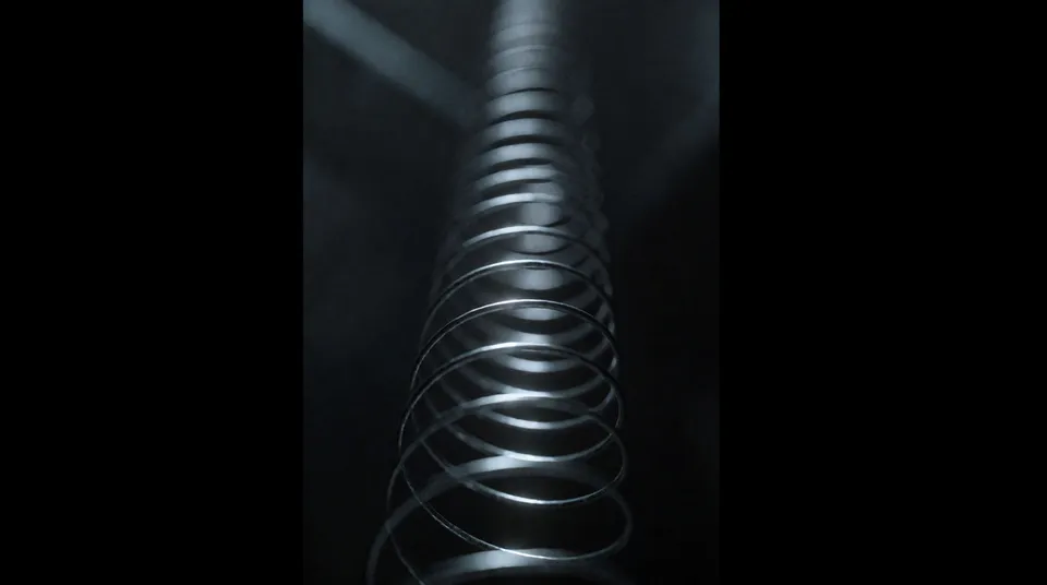 High tension whine for Sound effects for film