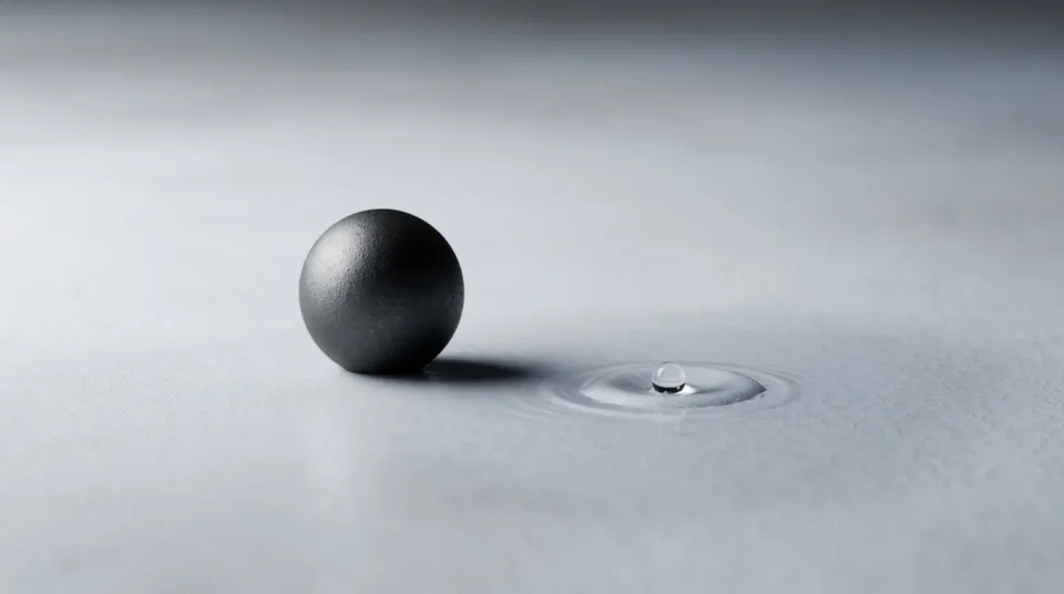 Bullet reveal tick for Sound effects for presentations