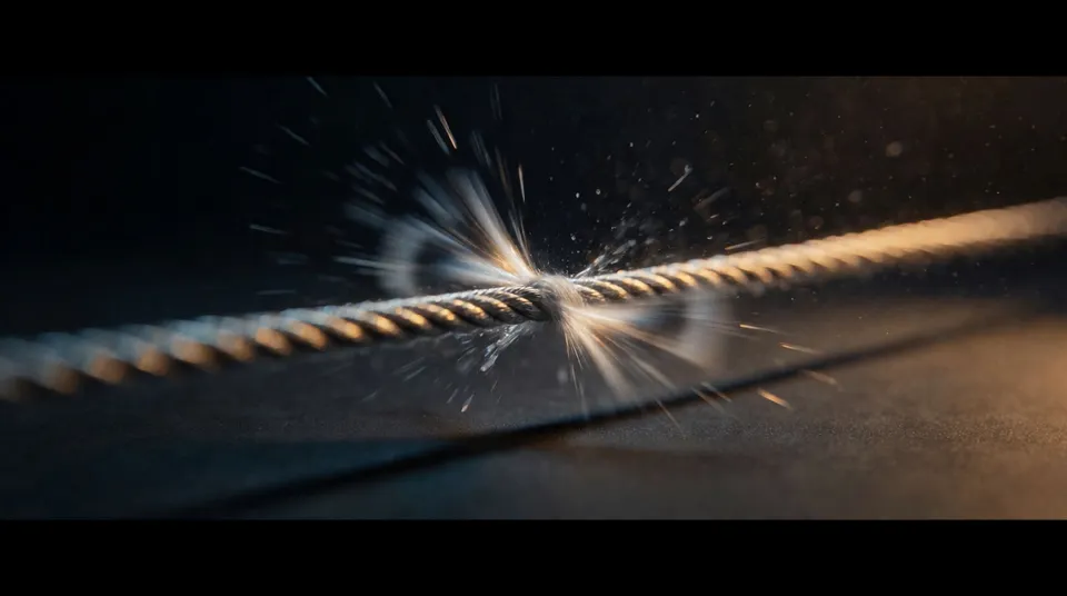 Scene-change drop for Sound effects for streaming