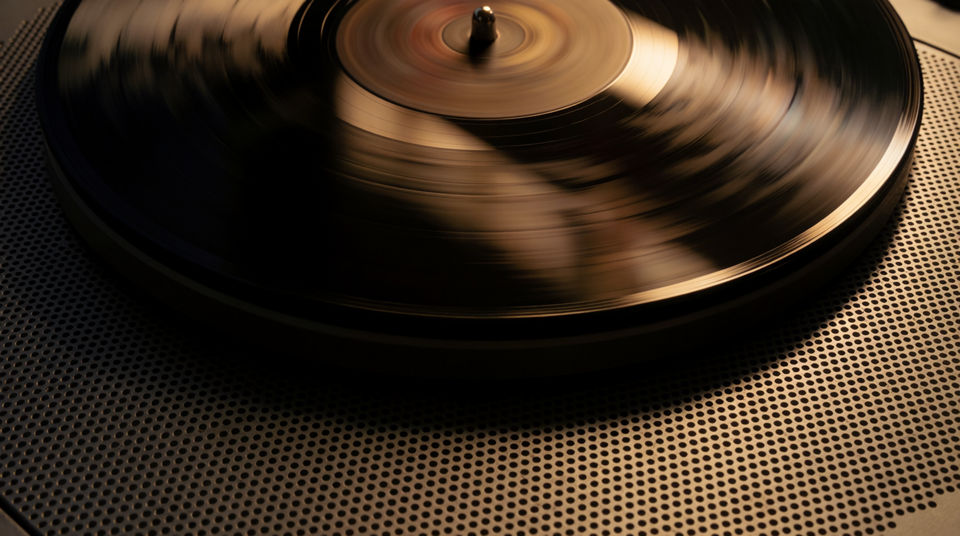Signal that a story is rewinding