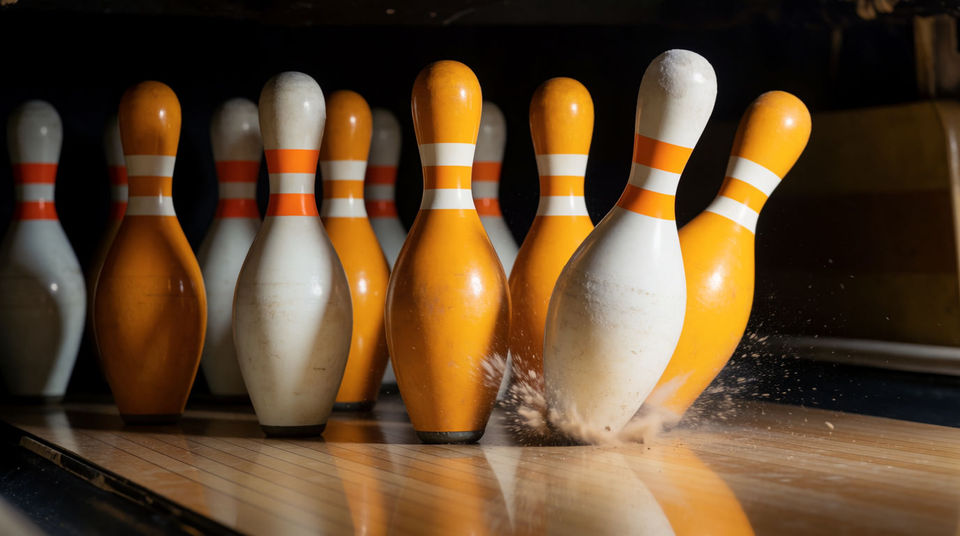 Make the strike land as hard as it looks