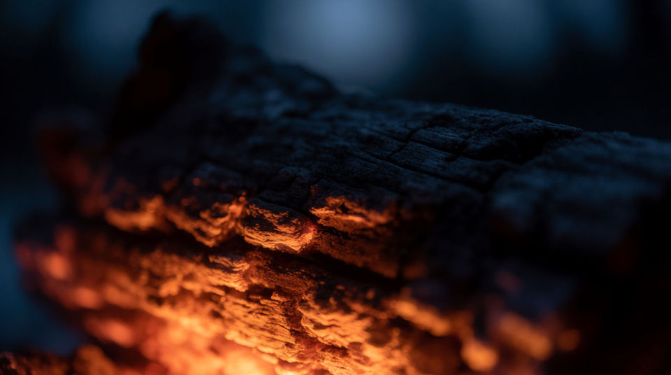 Suggest a fire you never show