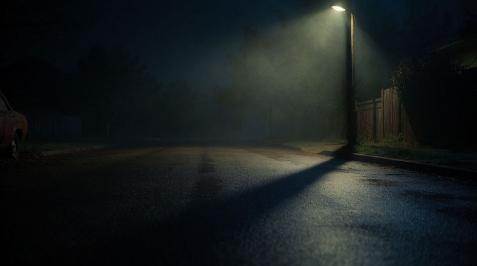 Something out there is aware of you