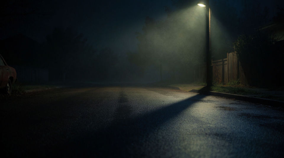 Something out there is aware of you