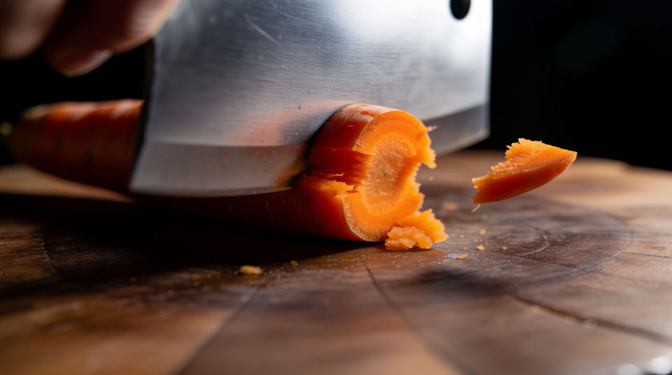 Match the knife to the picture