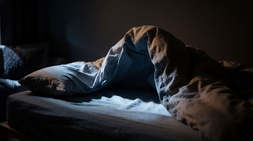Snap the sleeper awake