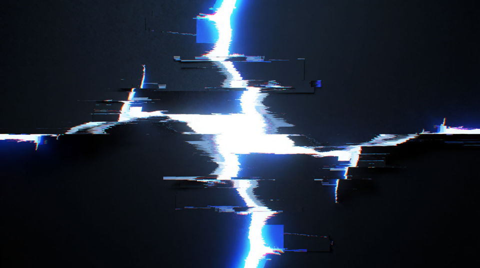 Snap the moment a signal dies
