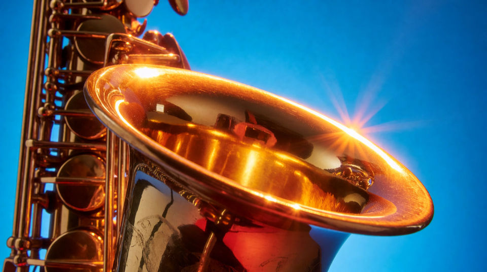 Answer the punchline with a horn