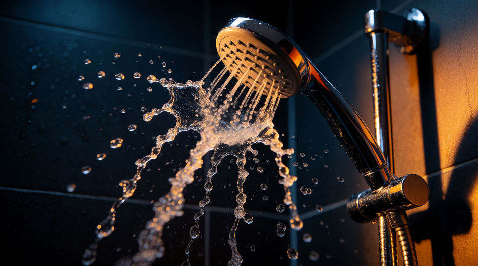 Start the scene the instant the tap turns