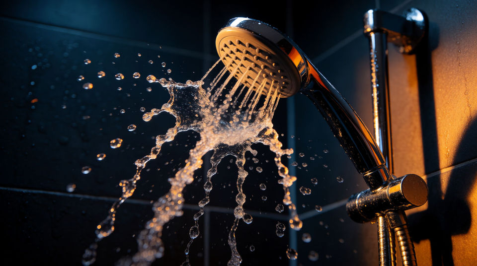 Start the scene the instant the tap turns