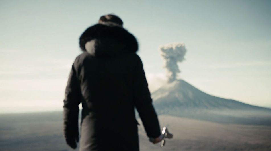 Blow up a mountain you never have to render