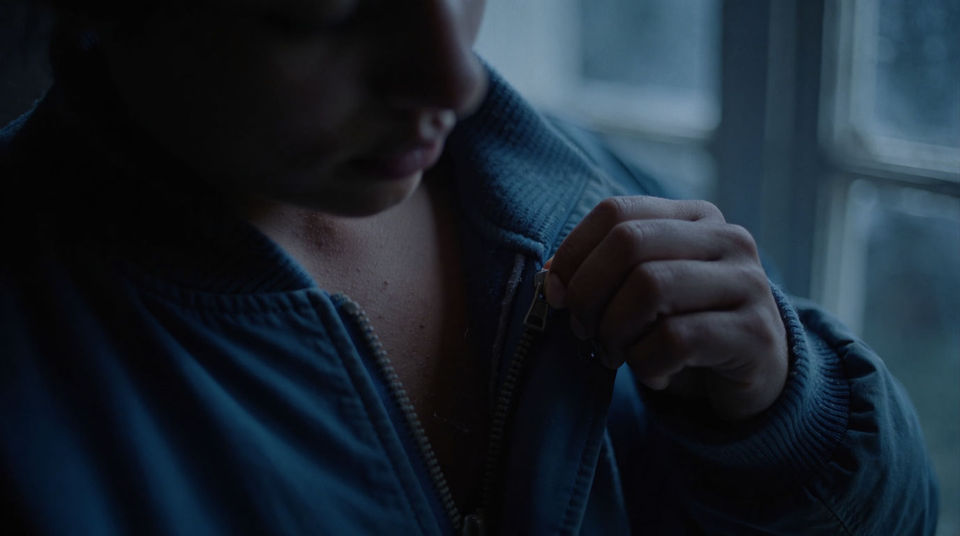 When a silent beat needs texture, not a score