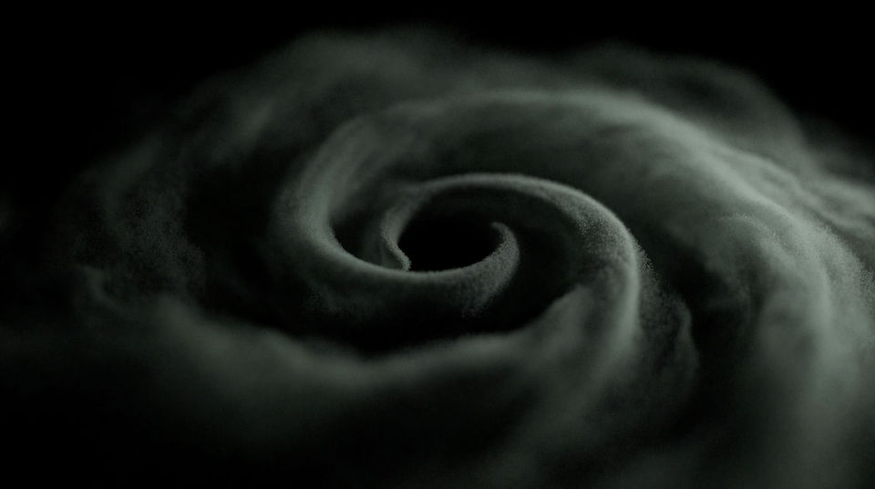 Make a slow push feel like dread