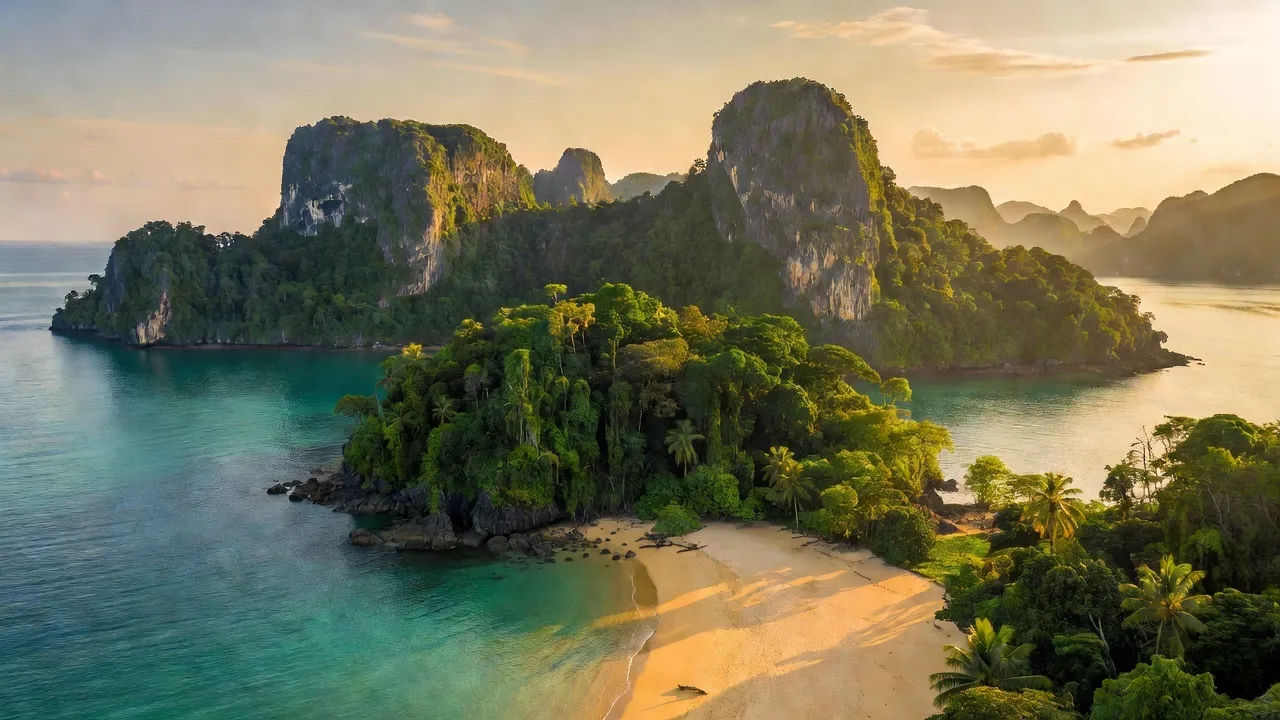 Tourism film voiced in warm Bahasa Malaysia