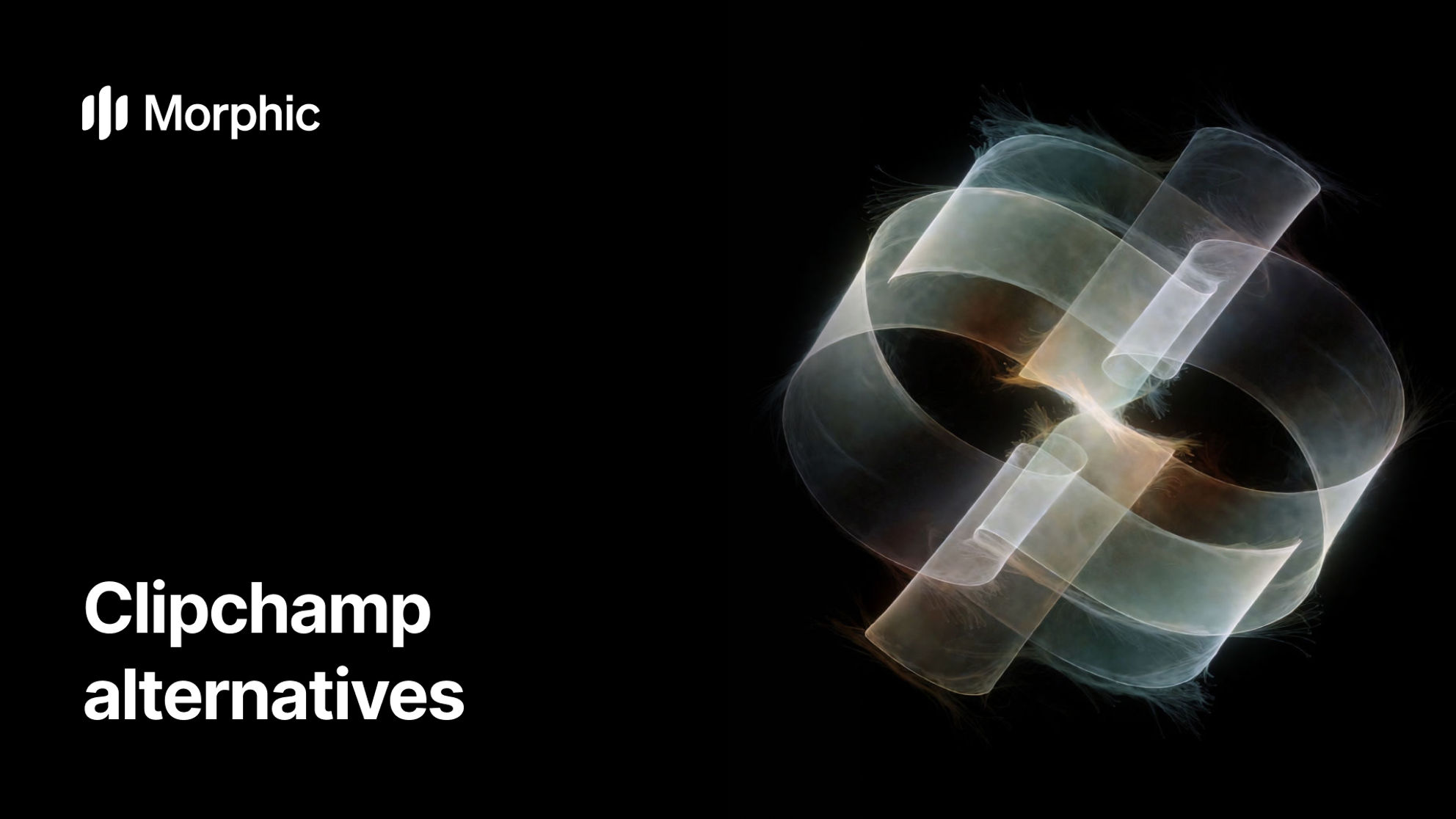 Best Clipchamp alternatives in 2026