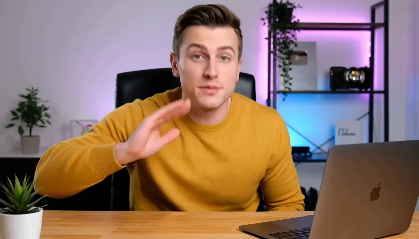 Jump cut: El creador de contenido