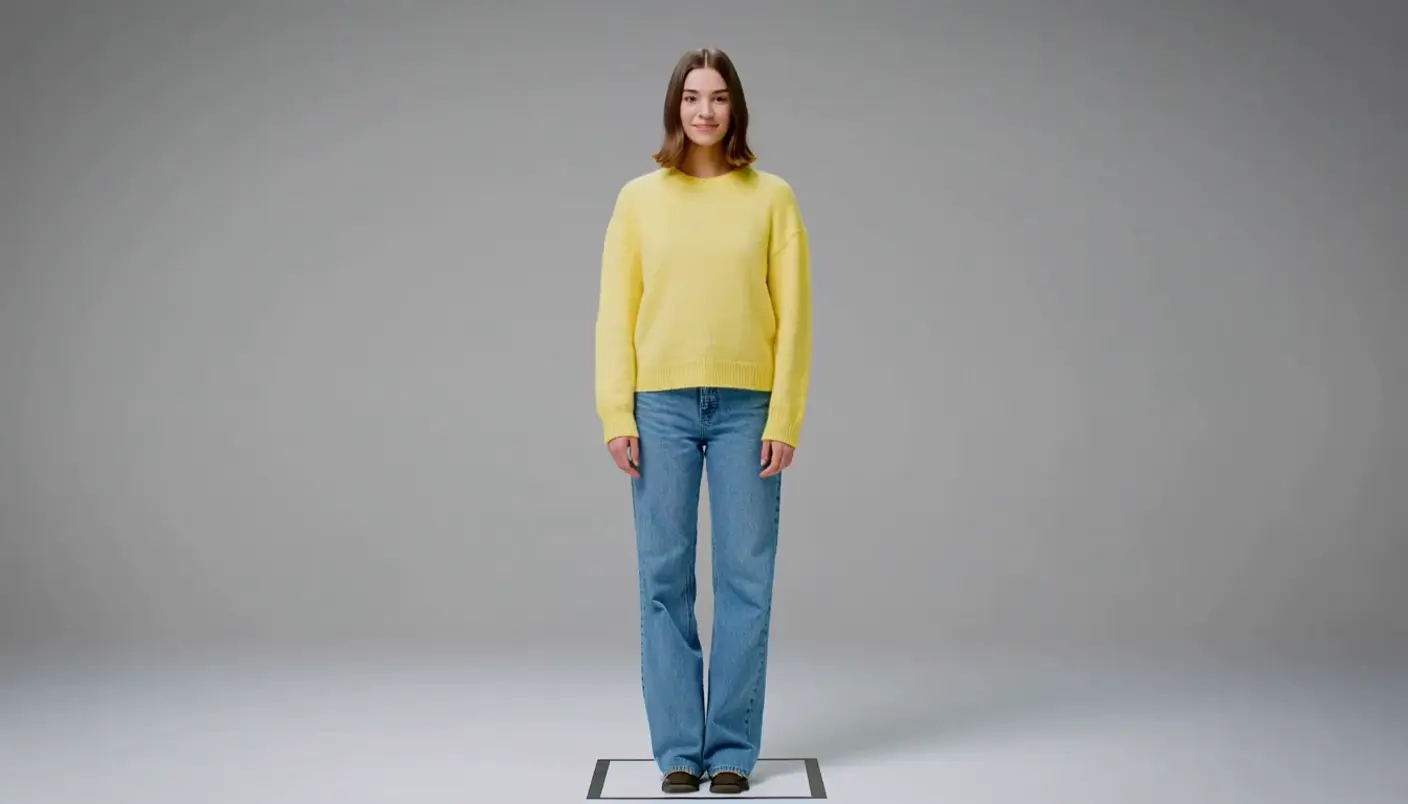 Jump cut: El cambio de look