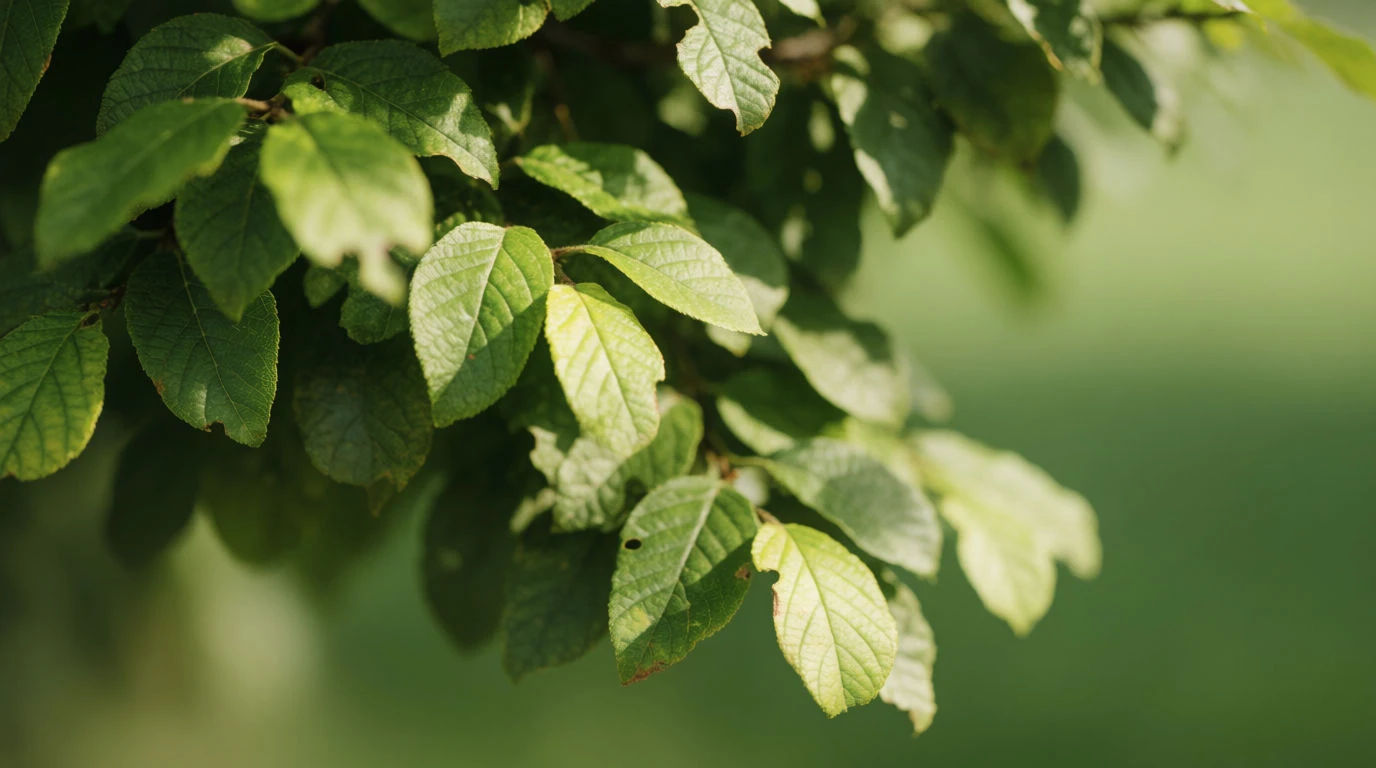 B-roll: Nature Detail