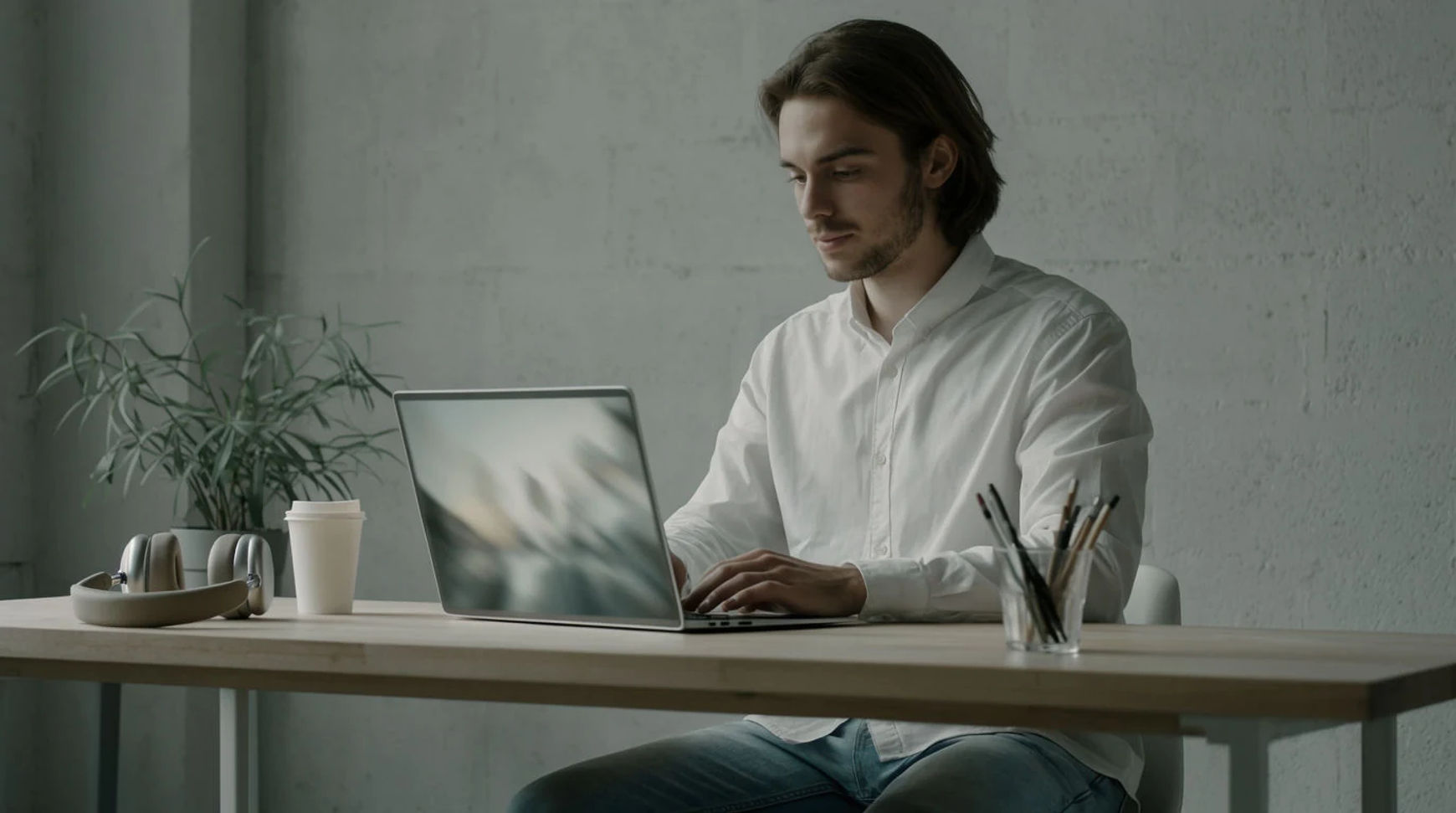 One platform instead of five: what creative teams save