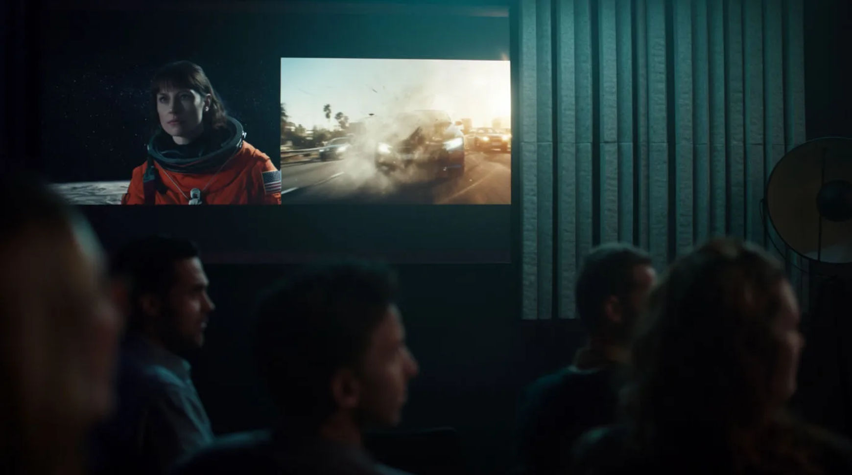 How OTT platforms produce trailers, title sequences, and promo content at scale