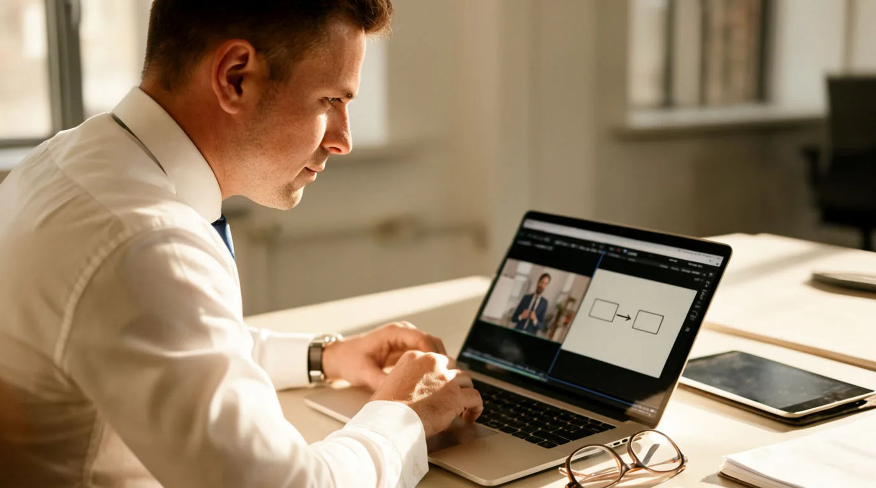 The professional services firm's guide to explainer video without an agency