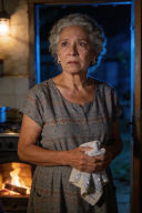 Mother reference