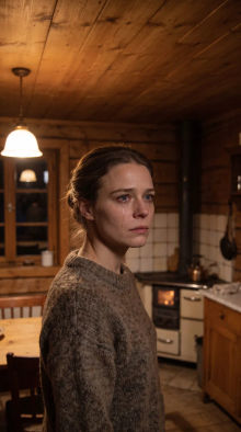 Finished vertical episode frame with the line in Eesti