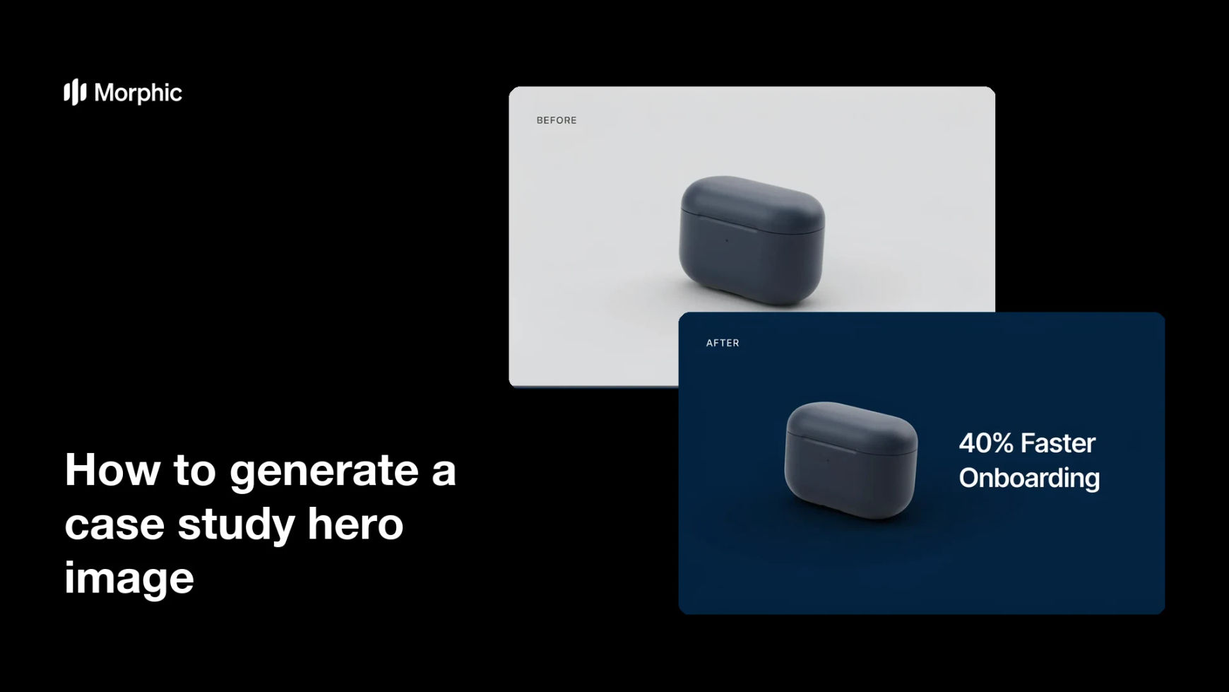 How to generate a case study hero image