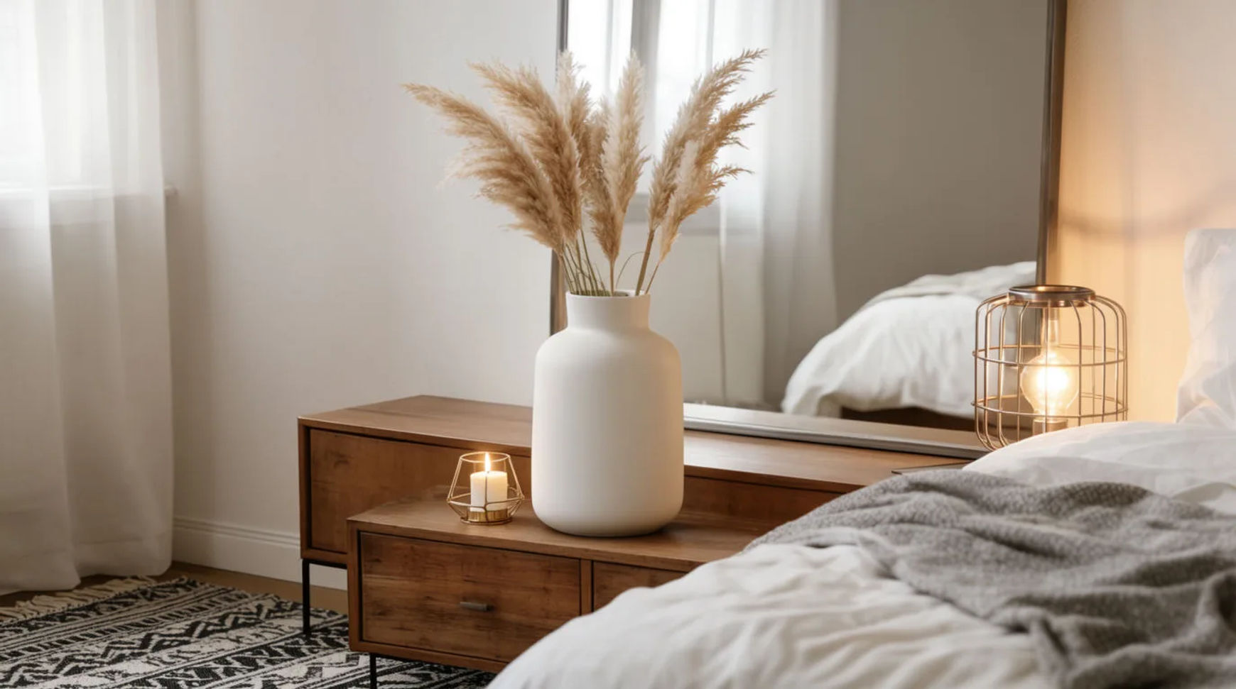 Home decor ad examples and how to make yours with AI