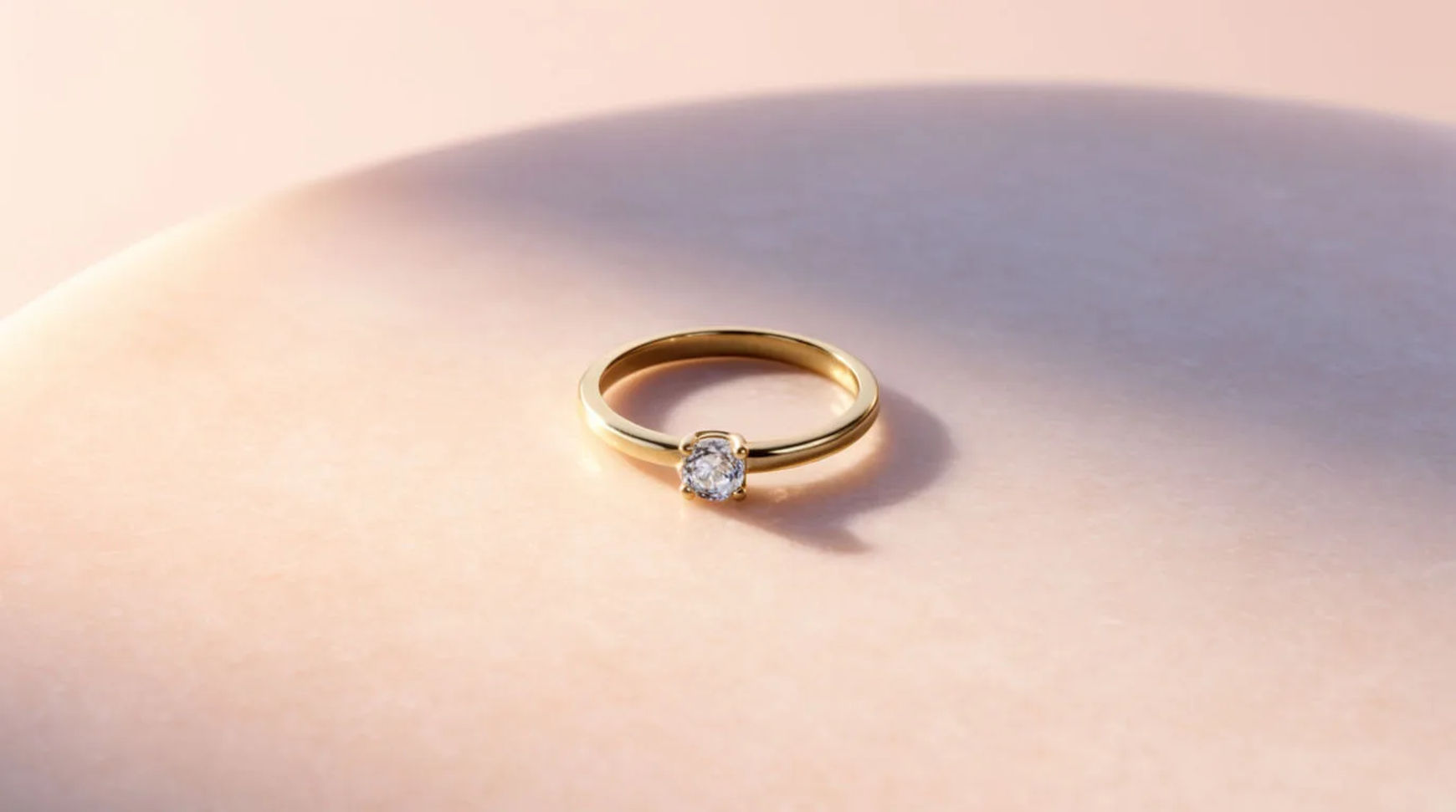 Jewelry ad examples and how to make yours with AI