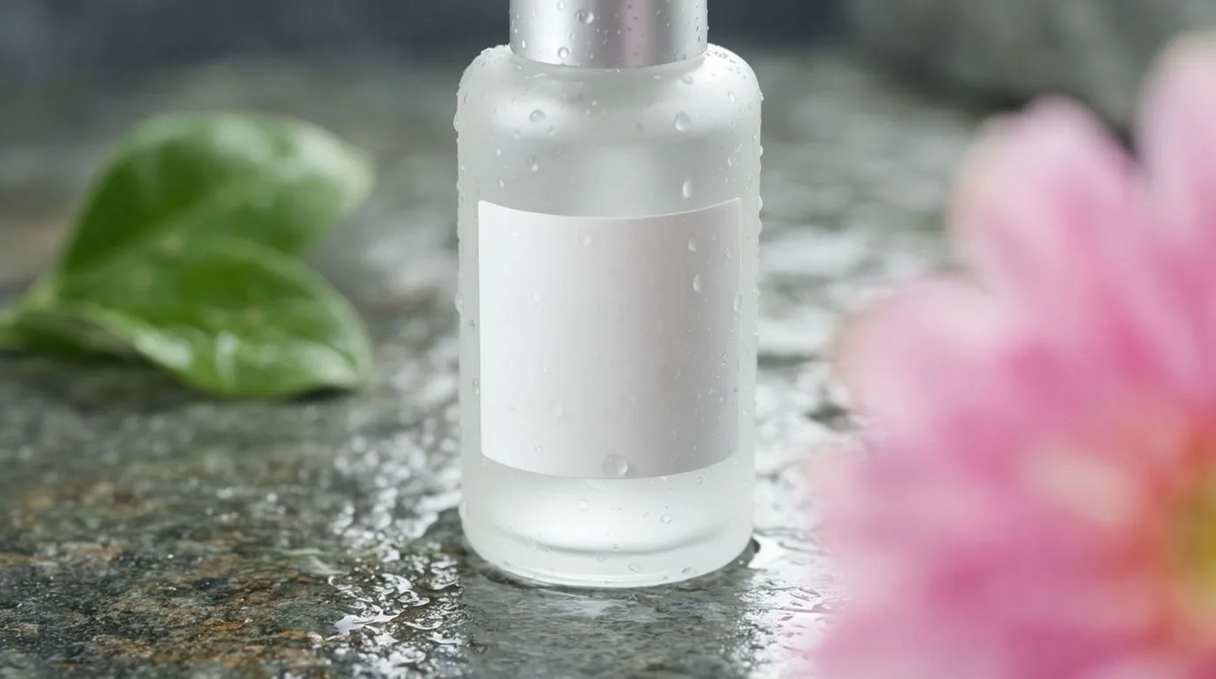 Skincare ad examples and how to make yours with AI