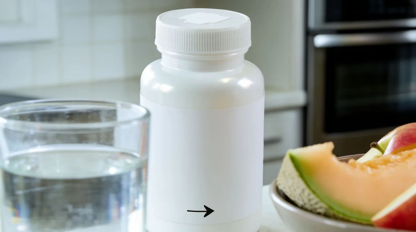 Supplement ad examples and how to make yours with AI