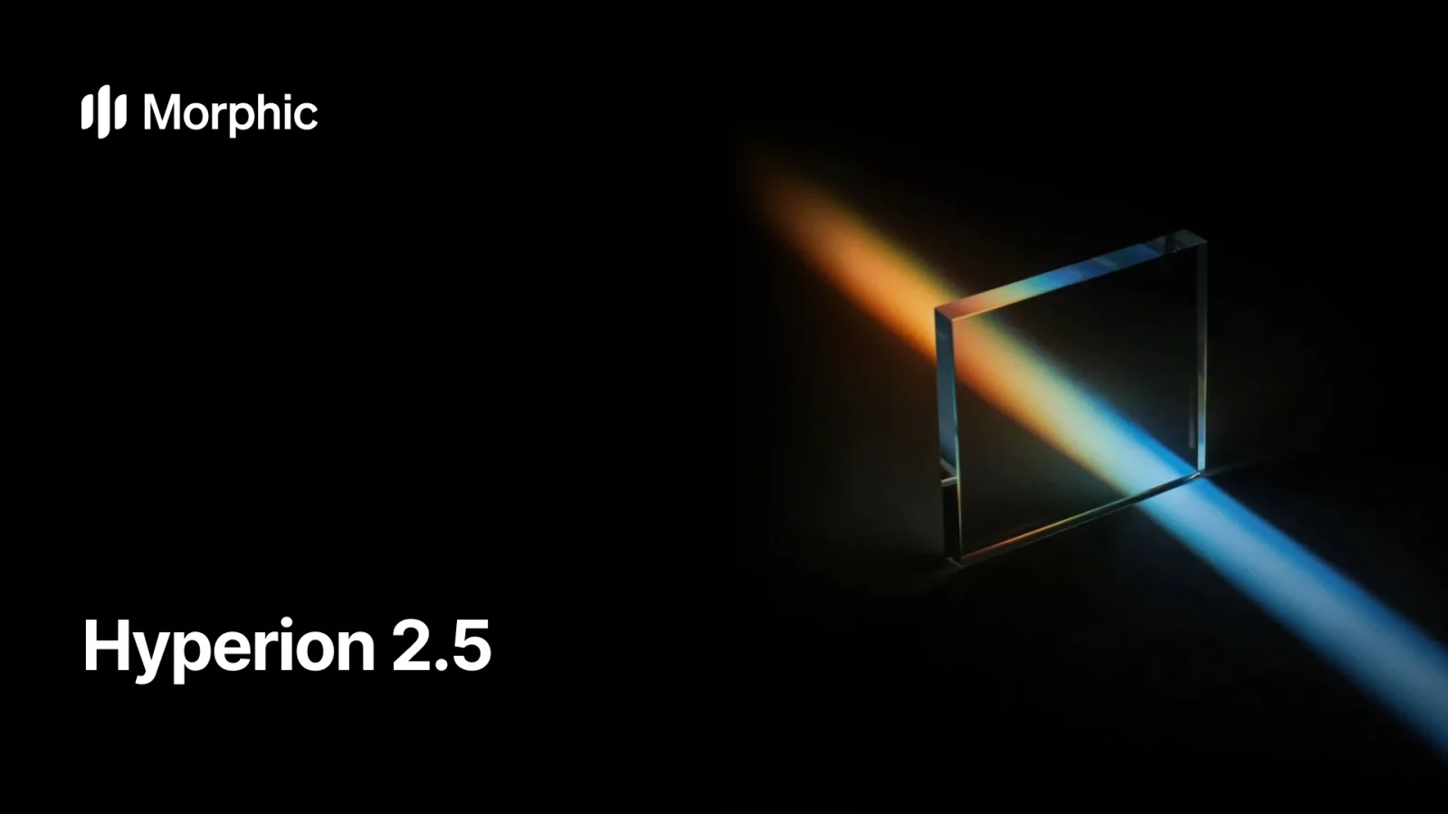 Hyperion 2.5