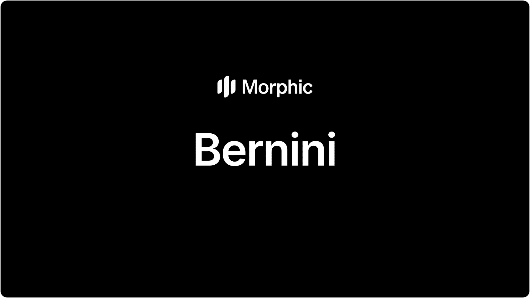 Bernini: KI-Video-Leitfaden & Prompts